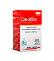 Dexaflox 5ml - Solución oftálmica