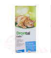 Drontal gatos - 24 comprimidos