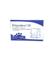 Ehliprofeno 20 mg - 10 comprimidos