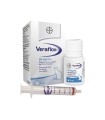 Veraflox suspensión oral 15 ml