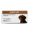 Vacuna mascota Nobivac Puppy DP - Distemper + Parvovirus