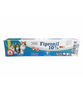 Fipronil 10% - Jeringa 1 ml