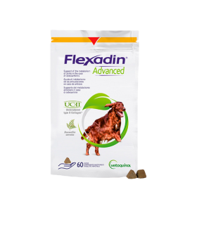 Flexadin advanced - 60 comprimidos