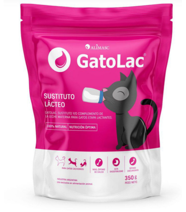 Gatolac 350 grs