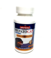 Hepatocan forte - 60 comprimidos