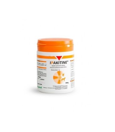 Ipakitine 180 grs