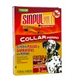 Sinpulkill collar perro