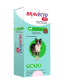 Bravecto 1M 200 mg para perros de 10 a 20 kgs - 1 Tableta