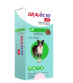 Bravecto 1M 200 mg para perros de 10 a 20 kgs - 1 Tableta