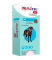 Bravecto 1M 400 mg para perros de 20 a 40 kgs - 1 Tableta