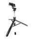 Tripode Selfie Stick Bt Control Tm-20055