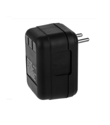 Transformador de voltaje de 220V a 110V 30W Macrotel