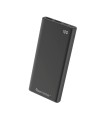 Powerbank Tm-200551 10,000Mah Aluminio