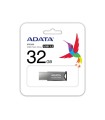 Pendrive Adata Metal 32Gb Auv350-32