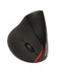 Mouse Aero Ergo Inam Recargable
