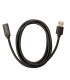 Cable Usb 3.0 A Tipo C Hembra Tm-200546