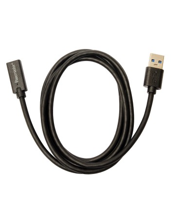 Cable Usb 3.0 A Tipo C Hembra Tm-200546