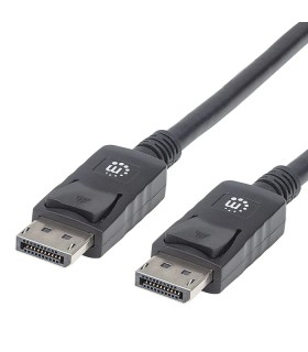 Manhattan Cable Displayport 1Mt