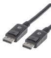 Manhattan Cable Displayport 1Mt