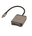 Adaptador Tipo-C A Hdmi 60Hz Tecmaster Tm-100540