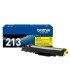 Toner Brother Tn 213 Yellow