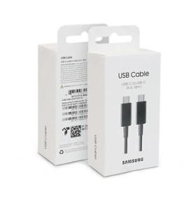 Samsung Cable Tipo C A Tipo C 1.8Mt