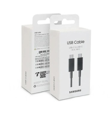 Samsung Cable Tipo C A Tipo C 1.8Mt