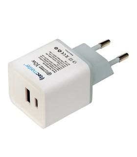 Cargador De Pared 30W Tm-200538-Wh