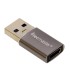 Adaptador Tipo-C A Usb 3,0 Tecmaster