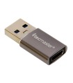 Adaptador Tipo-C A Usb 3,0 Tecmaster