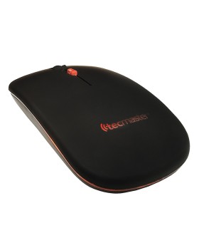 Tecmaster Mouse Recargable Rgb