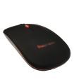 Tecmaster Mouse Recargable Rgb