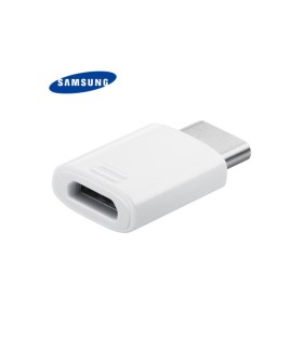 Adaptador Micro Usb A Tipo C Samsung