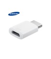 Adaptador Micro Usb A Tipo C Samsung