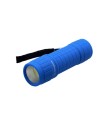 Linterna Westinghouse Ligth 100 Lum Azul