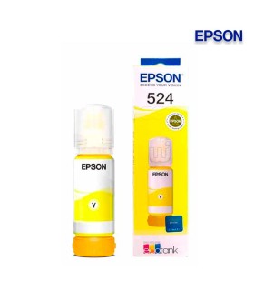 Tinta Epson T524120 Yellow L15150