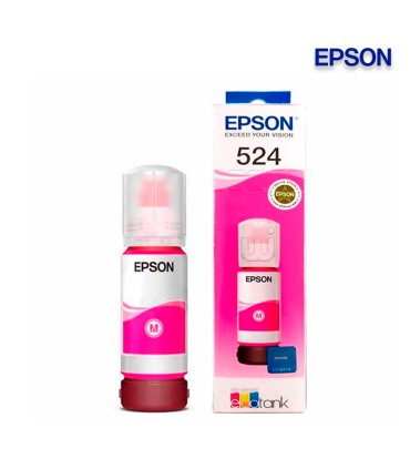 Tinta Epson T524120 Magenta L15150
