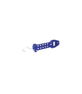 Manija Dual Azul