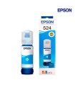 Tinta Epson T524120 Cyanl15150