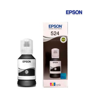 Tinta Epson T524120 Black L15150