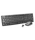 Combo Mouse/Teclado Tm-100512 Tecmaster
