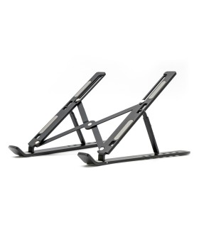 Tecmaster  Base Para Notebook Portatil