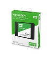 Disco Wd Ssd Green 480 Gb 2,5 Int Sata