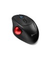 Mouse Inalámbrico Con Trackball