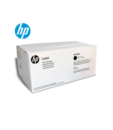 Toner Hp W1330Xc Negro