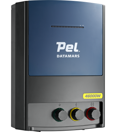 Energizador PEL 46000 W (460 kms)