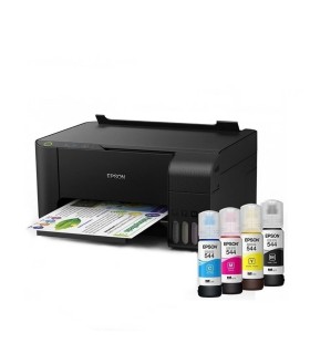 Impresora Mtf Epson L3210