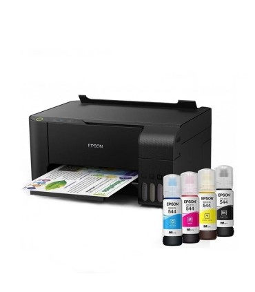 Impresora Mtf Epson L3210