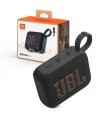 Parlante Jbl Go4 Black