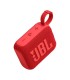 Parlante Jbl Go4 Red
